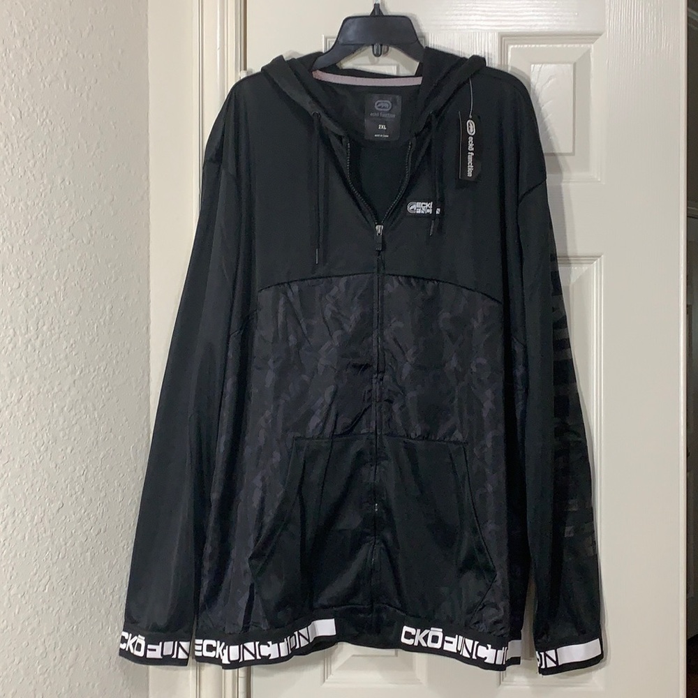 ECKO FUNCTION Men’s Jacket  - size 2XL